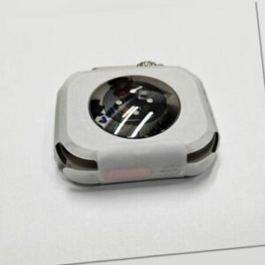 Apple Watch Ultra (GPS + Cellular) (Titan) 49 mm neu (ohne Zubehör)