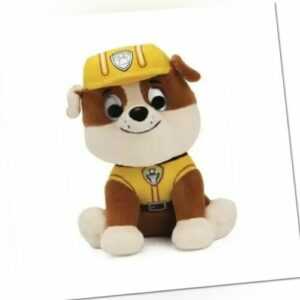 Spin Master Paw Patrol verschiedene Plüschfiguren in 15 cm