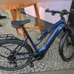E-Bike Giant Explore E+ STA 500 Wh Ersparnis von 500€ !!!
