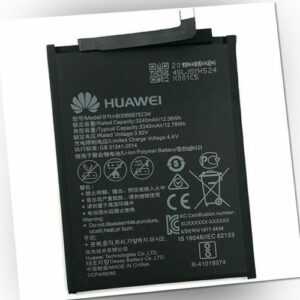 ORIGINAL Huawei Akku HB356687ECW  P30 Lite Mate 10 Lite Nova 2 Plus Honor 7x NEU