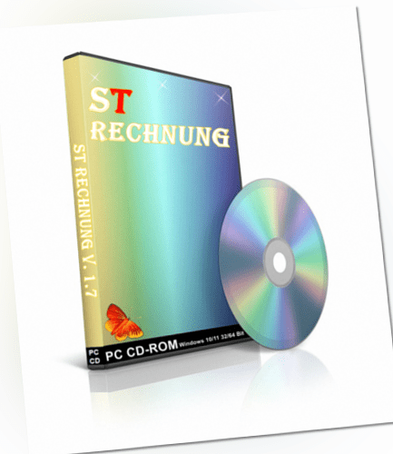 Rechnungsprogramm, Rechnungssoftware, Rechnungen, Lieferscheine usw. Download