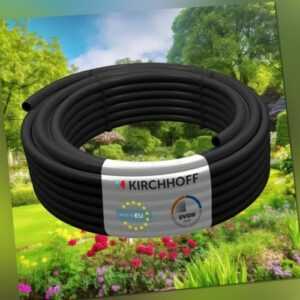 Kirchhoff Tröpfchenbewässerung | Tropfrohr | gleichmäßige Bewässerung | Drip