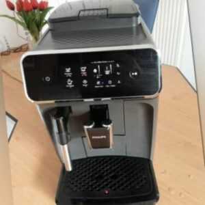 Philips Series 2200 EP2224/10 Kaffeevollautomat - Grau