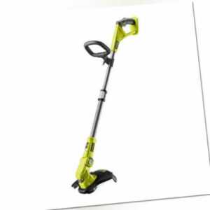 Ryobi Teleskop Akku-Rasentrimmer Sense ONE+ 18V Rasenkantenschneider ohne Akku