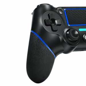 Kabellos PS4 Controller Bluetooth Gamepad für PlayStation 4 Drahtloser