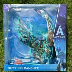 Avatar Neytiri’s Mega Banshee Seze von McFarlane