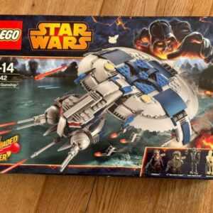 LEGO® Star Wars 75042 Droid Gunship™ NEU & ORIGINALVERPACKT
