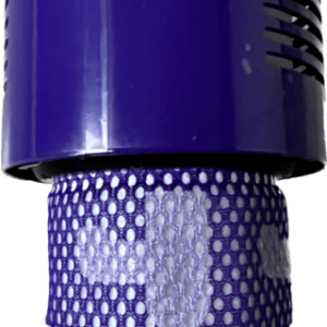 Dyson 969082-01 Original Abluft Filter für Handstaubsauger Stielsauger V10 SV12