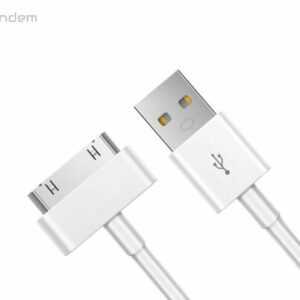 USB Ladekabel für Apple iPhone 4S 4 3GS 3G iPad 3 2 1 iPod Nano Touch Datenkabel