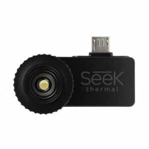 Wärmebildkamera Seek Thermal Compact Imager Thermalkamera für Android Smartphone