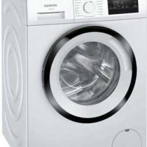 Siemens WM14N123 Waschmaschine 7 kg 1.400 U/min Touch-Control Weiss