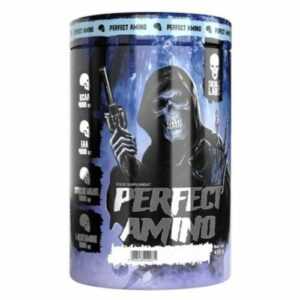 Skull Labs Perfect Amino 450g EAA & BCAA  Aminosäuren Matrix