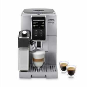 De'Longhi ECAM 370.95.S Dinamica Plus silber Kaffeevollautomat