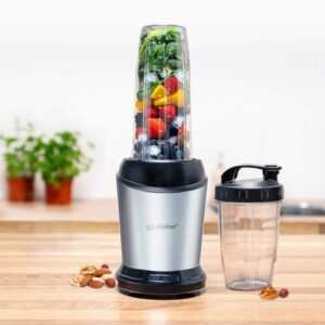 Smoothie Maker Mixer für Smoothies und Shakes Standmixer Multifunktionsmixxer