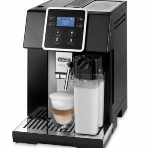 De'Longhi Kaffeevollautomat Perfecta Evo ESAM428.40.BS 1,4l Wassertank 1350 W