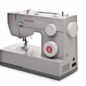 SINGER Heavy Duty 4423D Nähmaschine