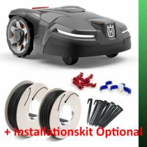 Husqvarna Mähroboter Automower® 405X - Installationskit Optional