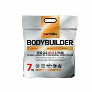 7NUTRITION Bodybuilder 7kg - Massgainer