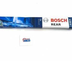 1x Bosch Wischerblatt A331H