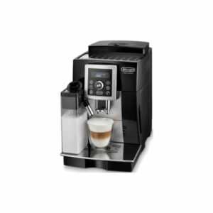 DeLonghi ECAM 23.463.B Kaffeevollautomat Milchsystem Cappuccino Kaffeemaschine