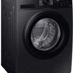 Samsung WW81CGC04AABEG Waschmaschine 8 kg, 1400 U/min schwarz
