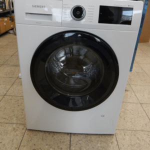 Siemens iQ500 WM14URECO2 Waschmaschine 9kg Unwuchtkontrolle AquaStop 1400 U/min