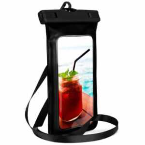 Wasserdichte Handyhülle für HTC Desire 22 Pro Unterwasser Hülle Case Cover
