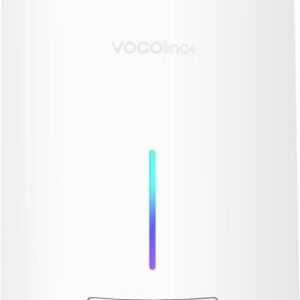 VOCOlink RPL Ripple Smart Aroma Diffuser White HomeKit Smart Home Ultraschall