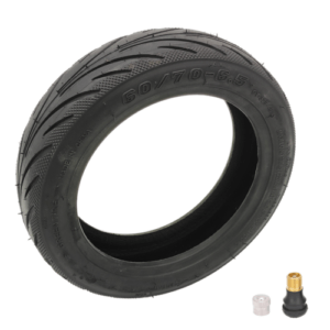 Segway Ninebot F20D F30D F40D Reifen Tubeless mit Gelschicht 10x2.5 (60/70-6.5)