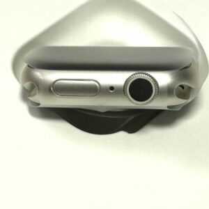 Apple Watch Series 9 41 mm Aluminium Sportarmband GPS Starlight NEU💥💥💥