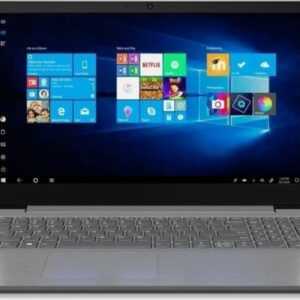Notebook Lenovo V15 | Intel Quad Core 2,80Ghz | 16GB | 512GB | WLAN | Win 11 Pro