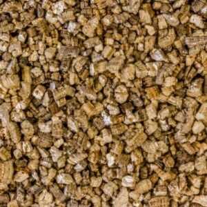 Vermiculit | 0-6 mm | Blähglimmer Tonmineral Terrarien Wärmedämmung Anzucht