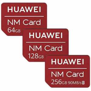 Huawei 256GB 128GB 64GB 256G 128G 64G NM Memory Card Nano 90MBs for P30 Mate20 X