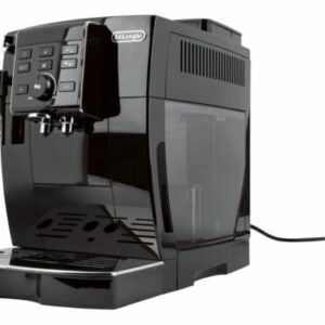 Delonghi Kaffeevollautomat »ECAM13.123.B«, super kompakt, schwarz