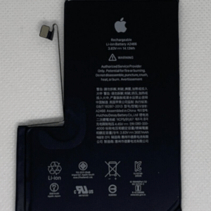 Original Apple IPhone 12 Pro Max Akku Batterie