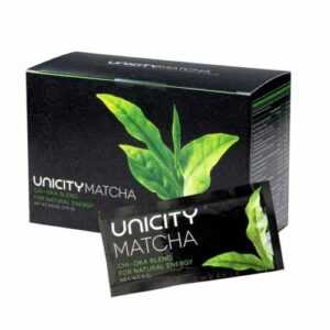 Matcha Energy Unicity
