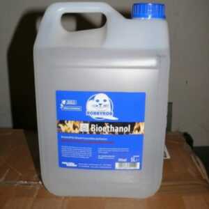 Bio Ethanol, Kamin, Tischkamin Brennstoff, 3x5 Liter bestes Angebot hier