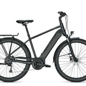 Kalkhoff Endeavour 3.B Move M/L/XL 500Wh E-Bike Pedelec 8-Gang Grau 28“