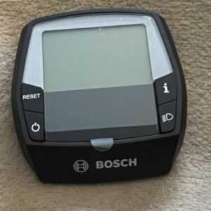Bosch Steuergerät für E-Bike