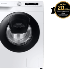 Samsung WW5500T, Waschmaschine, AddWash™, 9 kg