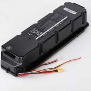 Ninebot Segway Max G30 -NEU Akku Batterie Li-Ion 15300mAh