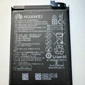 100% Original Huawei Akku HB486486ECW 4200mAh 16.04Wh Bulk P30 Pro Mate 20 Pro