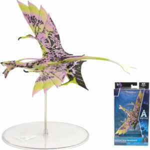 McFarlane Avatar ‎TM16356 - Aufbruch nach Pandora, Ikeyni's Banshee