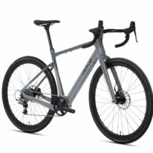 Fachhändler: DERUIZ Santa Maria E-Road Carbon 12,8kg/700cc/36V/7Ah grau E-Bike