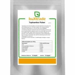 BIOTopinambur Pulver | Nahrungsergänzung | Knolle | Inulin | Verschiedene Mengen