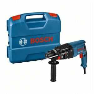 Bosch Bohrhammer mit SDS-plus GBH 2-26