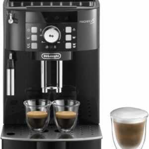 DeLonghi Espresso/ Kaffee-Vollautomat ECAM 21.117 B Magnifica S