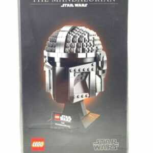 LEGO Star Wars: The Mandalorian Helmet #5003312