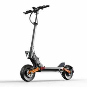 E-Scooter Joyor S10-S 2000W Dual Drive 60 kmh 18Ah Offroad Elektroroller 10 Zoll