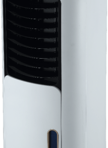 Qlima Luftkühler LK 5010 Weiß/Schwarz